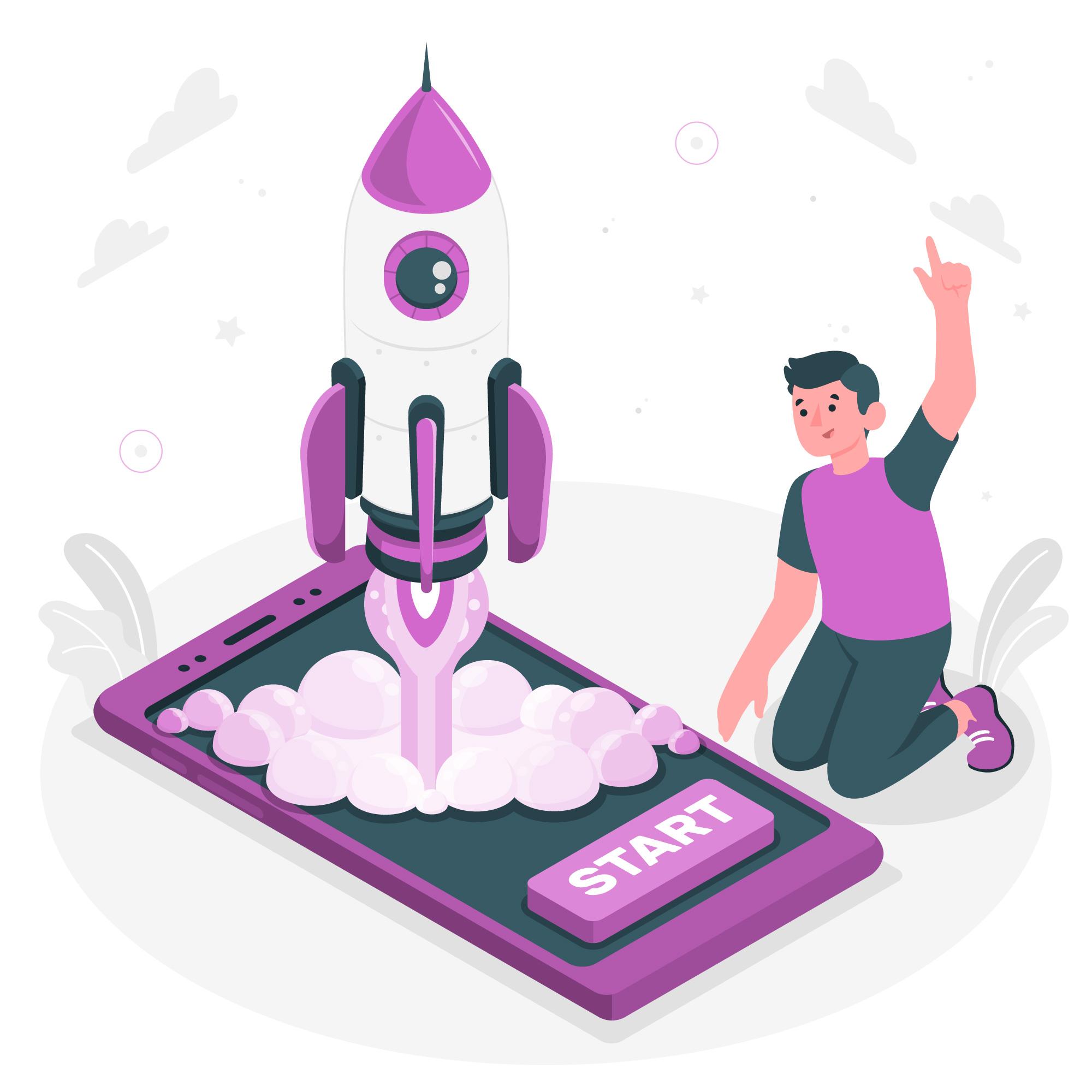 beta-launch